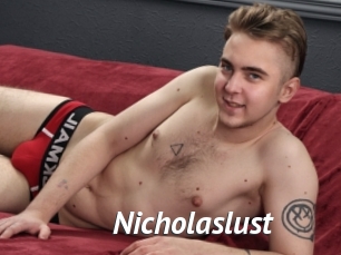 Nicholaslust