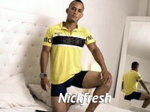 Nickfresh