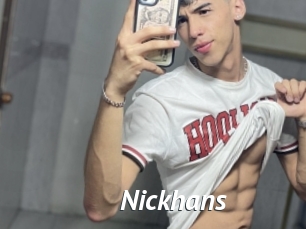 Nickhans