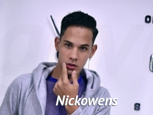 Nickowens