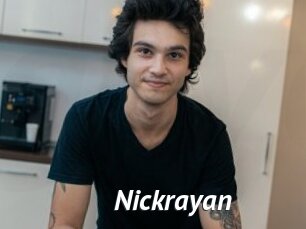 Nickrayan