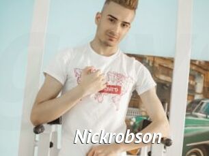 Nickrobson