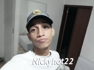 Nickyhot22