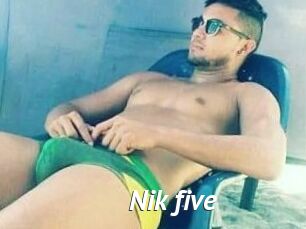 Nik_five