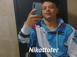 Nikattoter