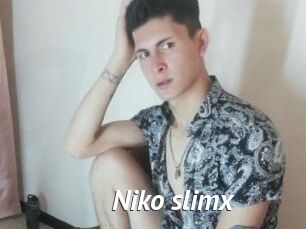 Niko_slimx