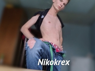 Nikokrex