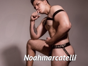 Noahmarcatelli