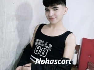 Nohascort