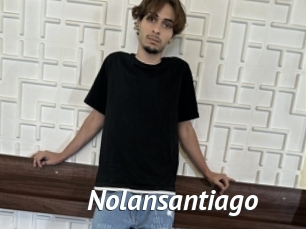 Nolansantiago