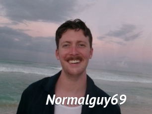 Normalguy69