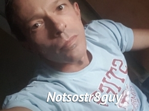 Notsostr8guy