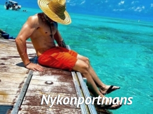 Nykonportmans