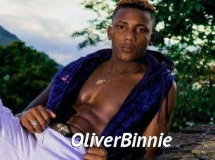 OliverBinnie