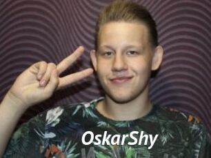 OskarShy