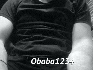 Obaba1234