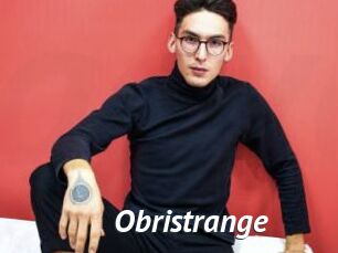 Obristrange