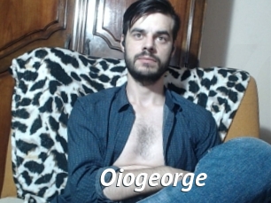 Oiogeorge