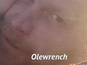 Olewrench