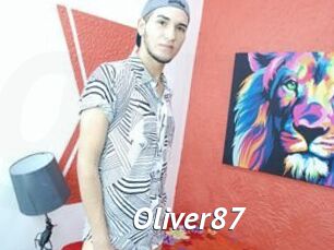 Oliver87