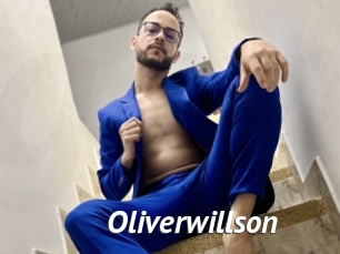 Oliverwillson