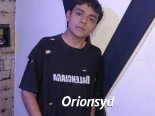 Orionsyd