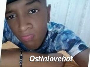 Ostinlovehot