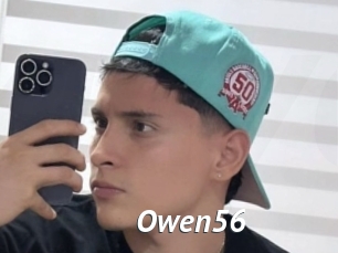 Owen56