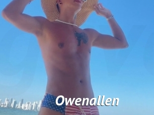 Owenallen