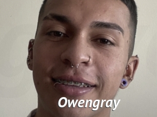 Owengray