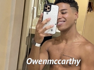 Owenmccarthy