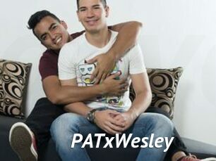 PATxWesley