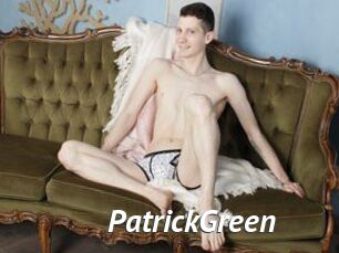 PatrickGreen