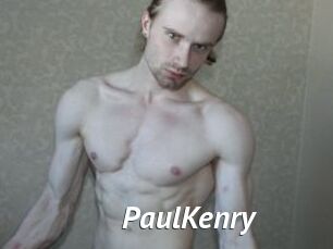 PaulKenry