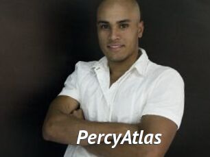 PercyAtlas