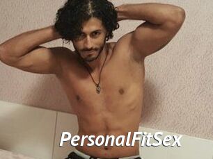 PersonalFitSex