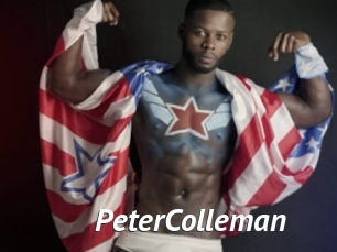 PeterColleman