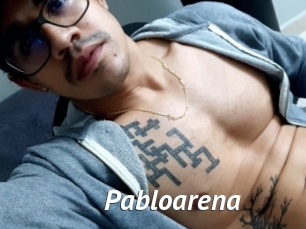 Pabloarena