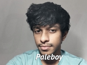 Paleboy