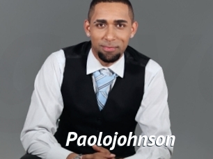 Paolojohnson