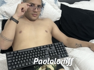 Paololoniff