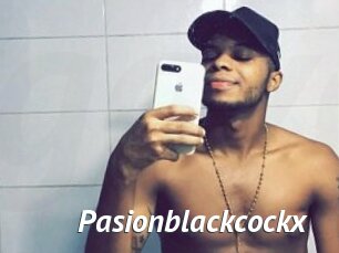 Pasionblackcockx