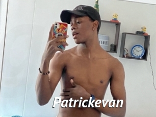 Patrickevan