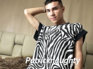 Patricknaughty