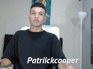 Patriickcooper