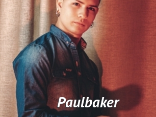 Paulbaker