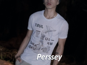 Perssey