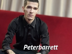 Peterbarrett