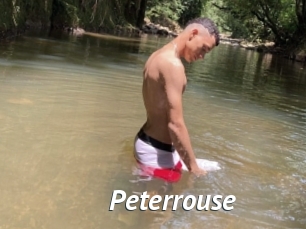 Peterrouse