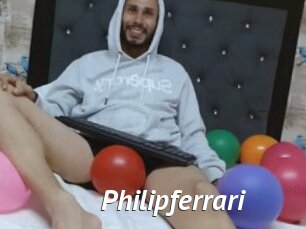 Philipferrari